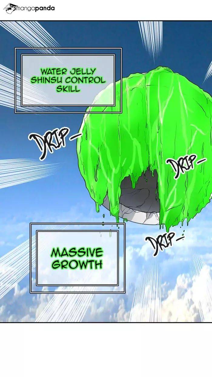 Tower of God Chapter 398 image 019